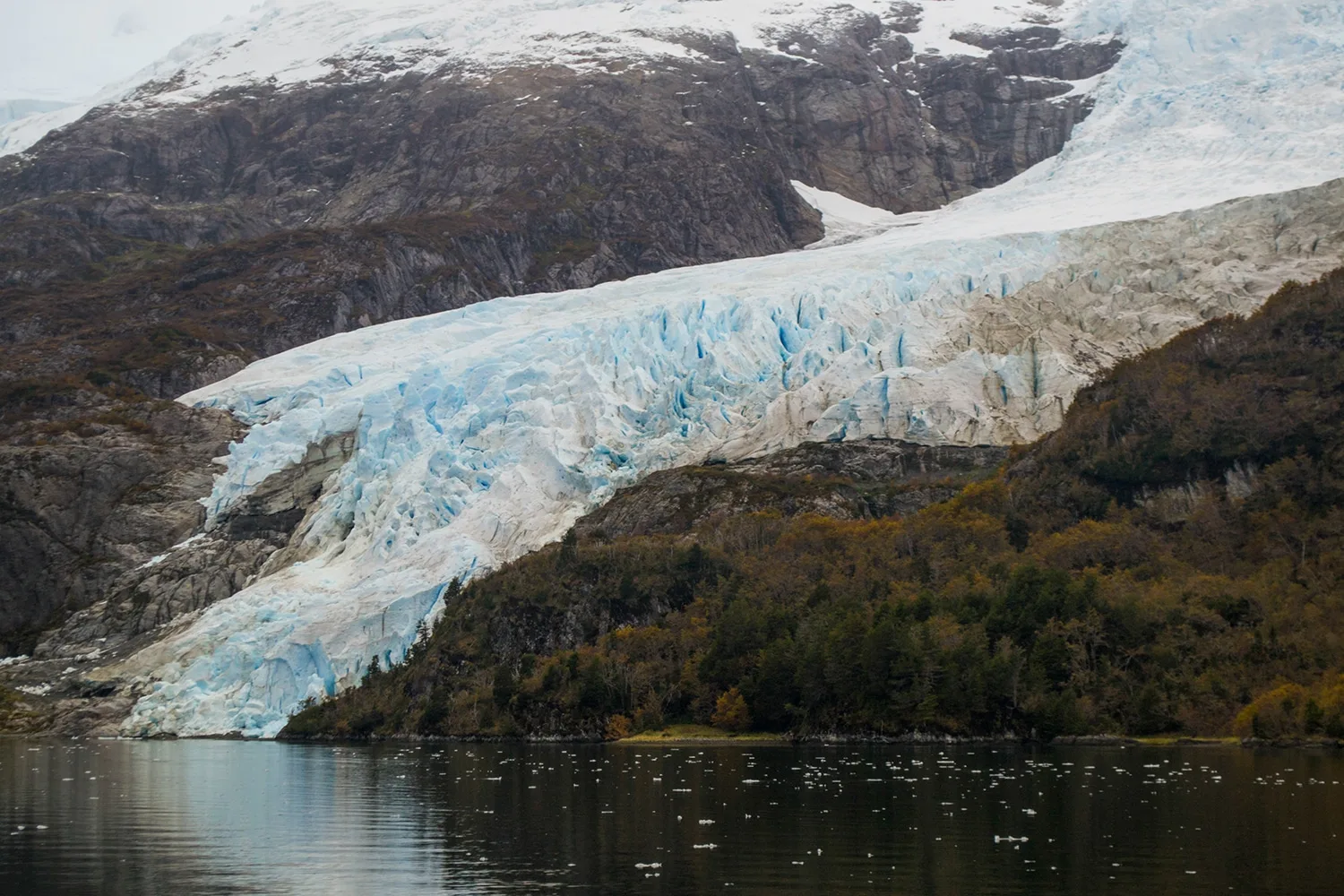 Glaciar-Chalchoat