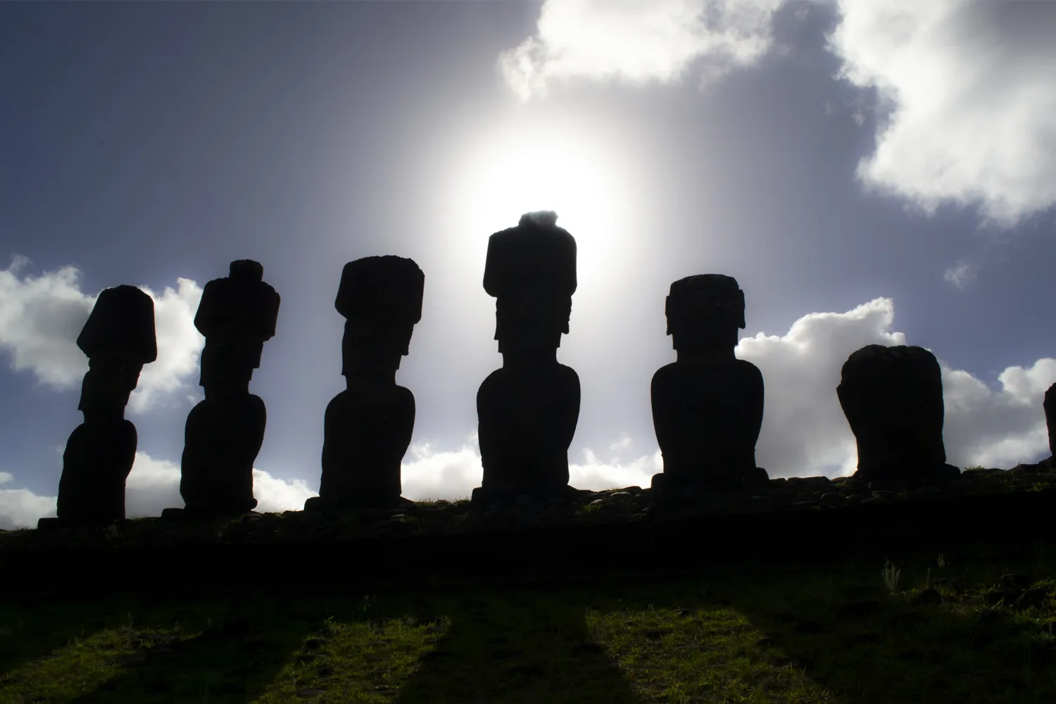 Isla de Pascua