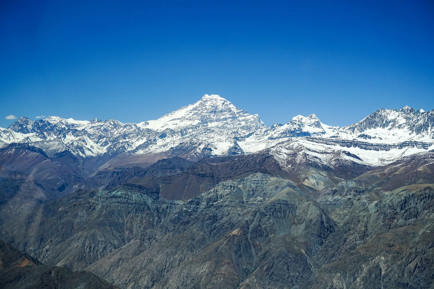 Aconcagua