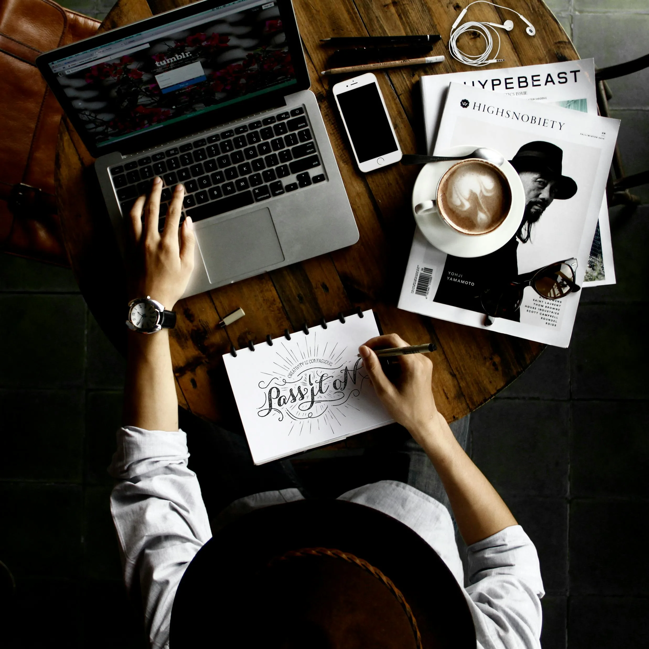 CRM & NEWSLETTERS