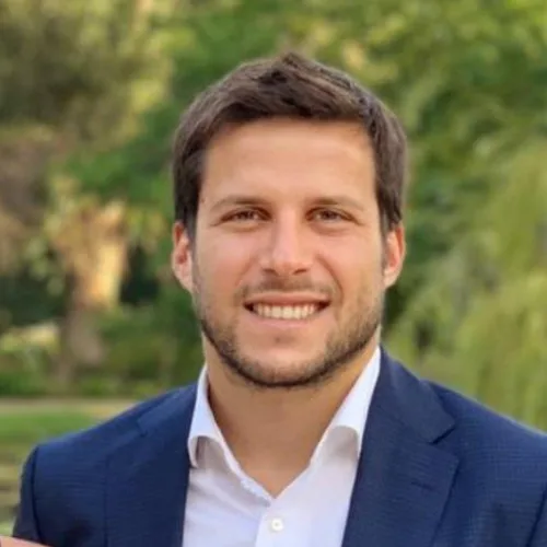 Daniel Waintrub